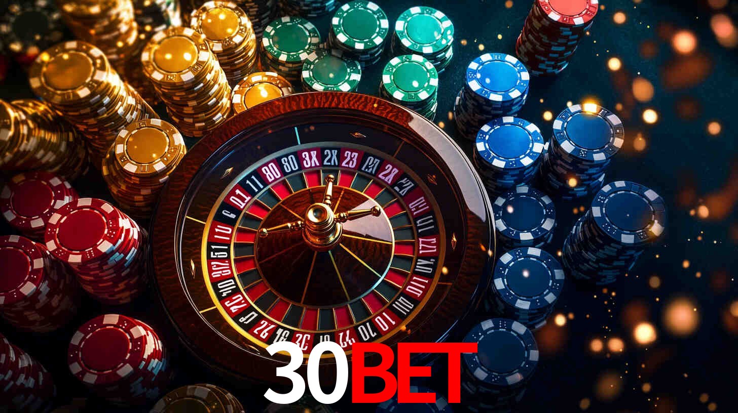 Daily Bonuses 30BET
