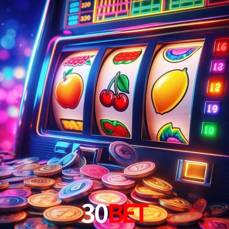 Welcome Bonus 30BET