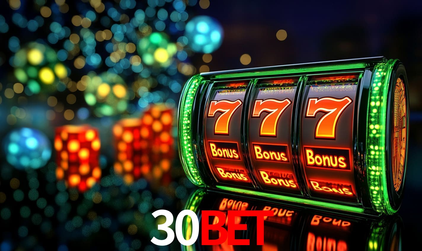 Live Casino 30BET