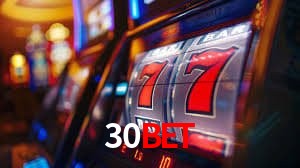 Game Providers 30BET
