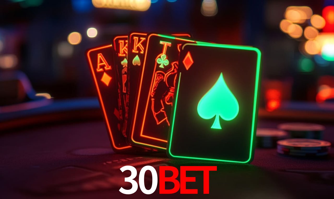 Game Statistics 30BET