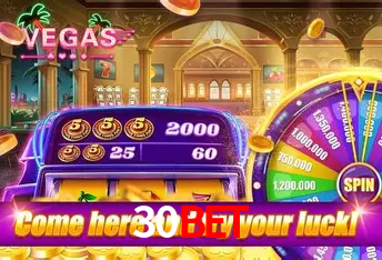 Roulette Table 30BET