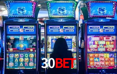 Blackjack Table 30BET