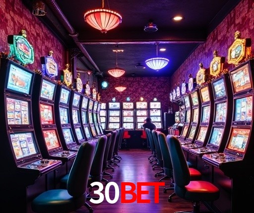 Flash Promotion 30BET