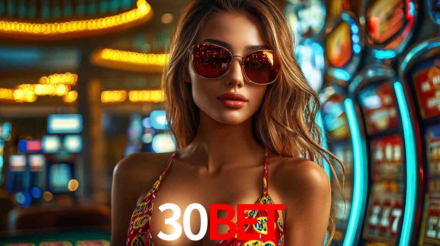 Welcome Bonus 30BET