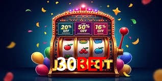 Account Benefits 30BET